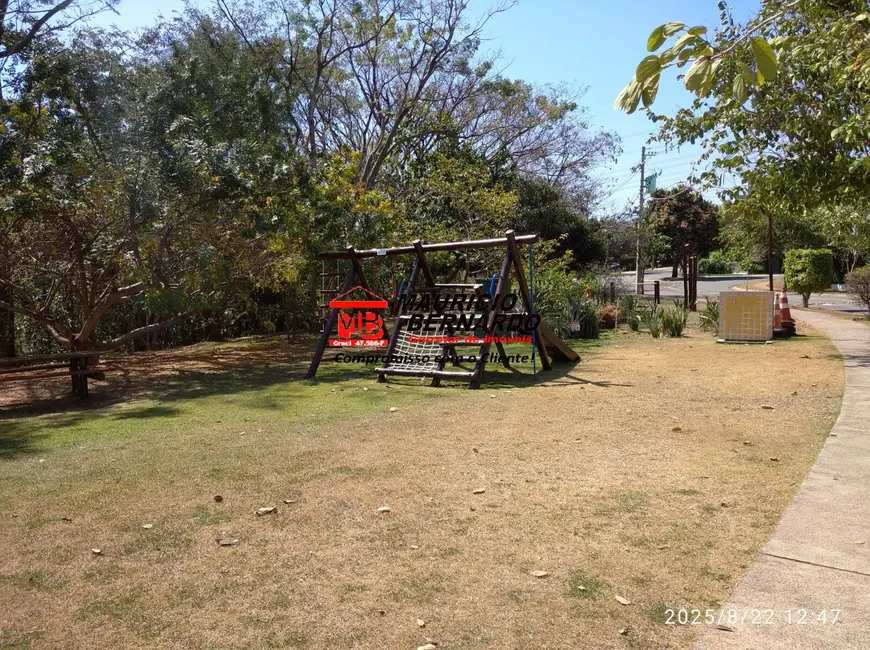 Foto 8 de Lote de Condomínio à venda, 427m2 em Campinas - SP