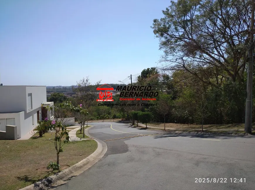Foto 9 de Lote de Condomínio à venda, 427m2 em Campinas - SP