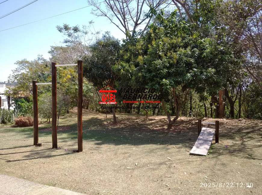 Foto 7 de Lote de Condomínio à venda, 427m2 em Campinas - SP