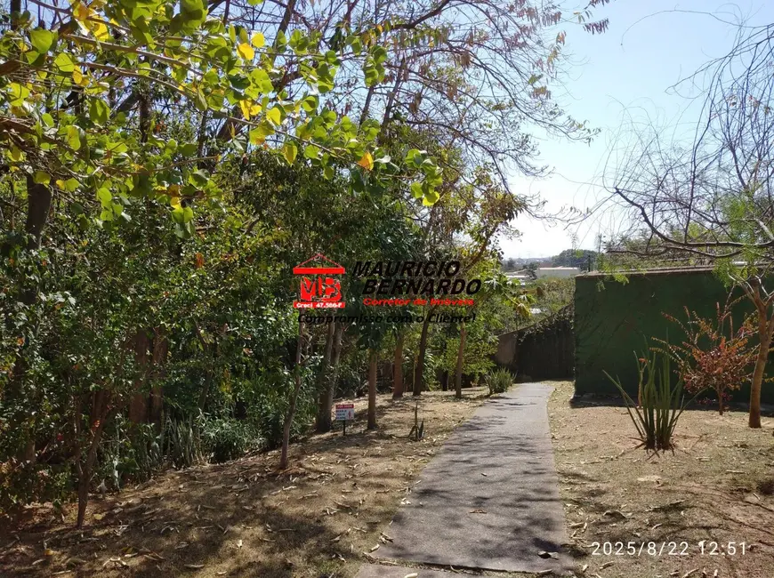 Foto 3 de Lote de Condomínio à venda, 427m2 em Campinas - SP