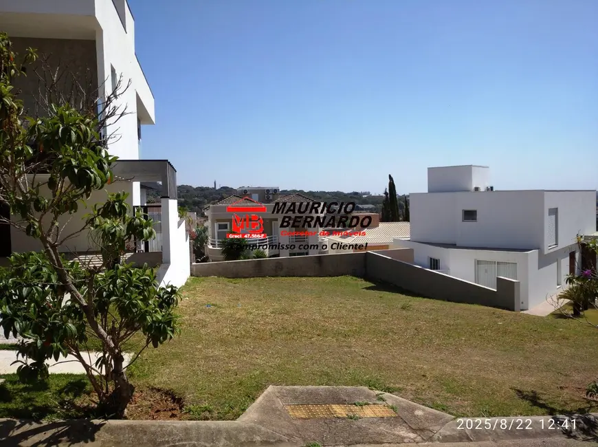 Foto 2 de Lote de Condomínio à venda, 427m2 em Campinas - SP