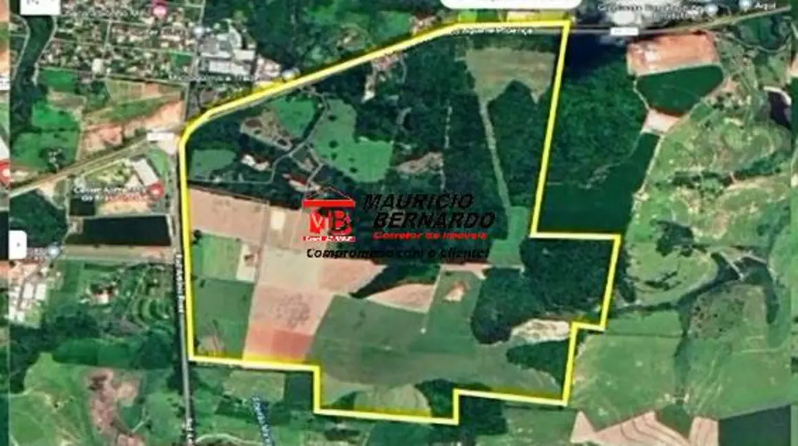 Foto 9 de Fazenda / Haras à venda, 206m2 em Elias Fausto - SP