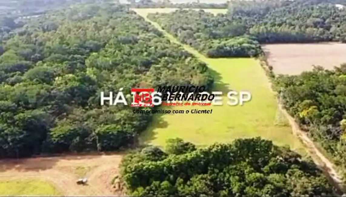 Foto 3 de Fazenda / Haras à venda, 206m2 em Elias Fausto - SP