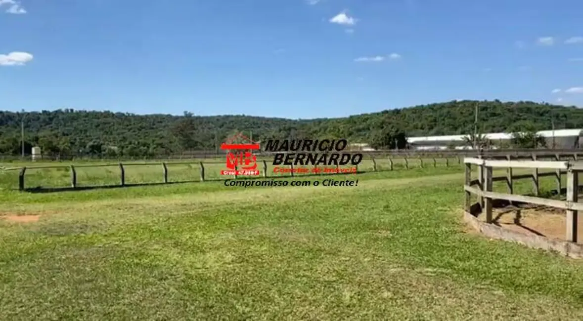 Foto 5 de Fazenda / Haras à venda, 10m2 em Atibaia - SP