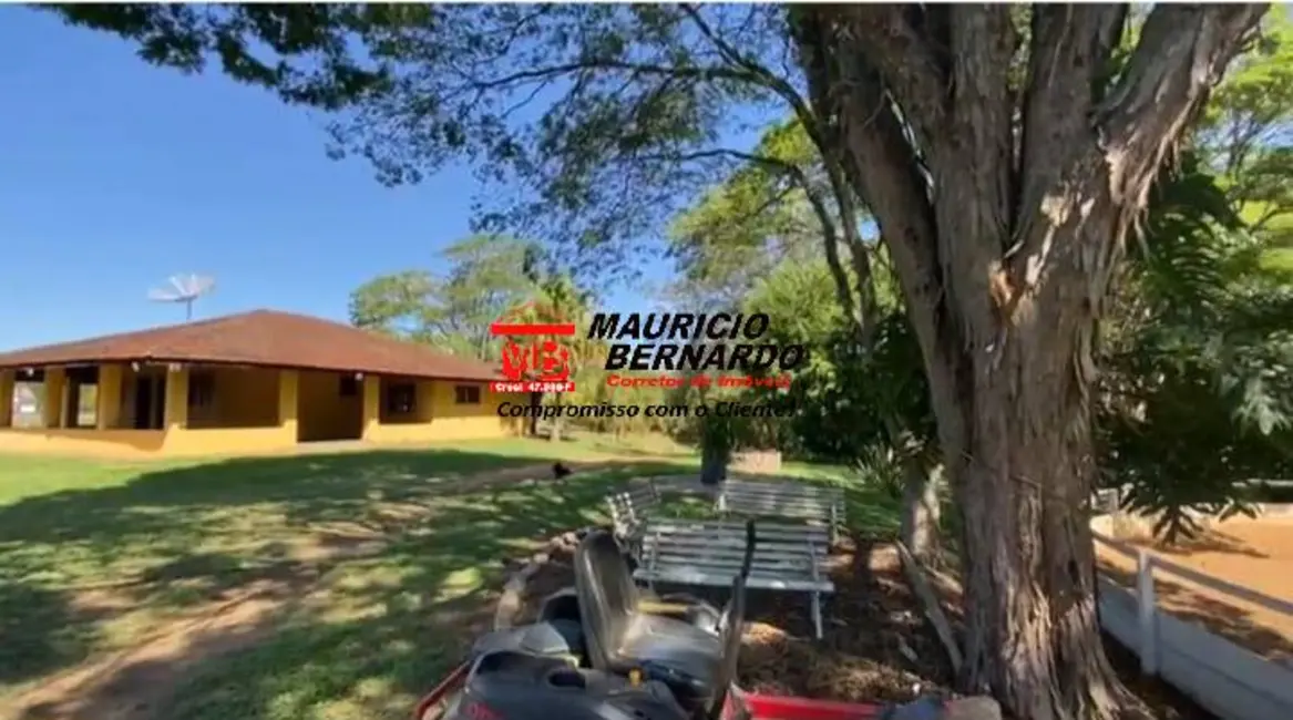 Foto 4 de Fazenda / Haras à venda, 10m2 em Atibaia - SP