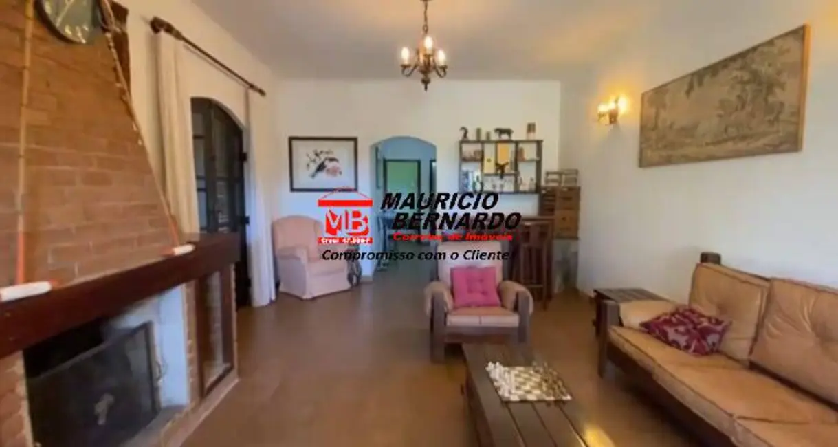 Foto 9 de Fazenda / Haras à venda, 10m2 em Atibaia - SP