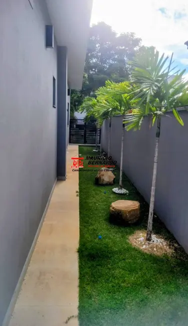 Foto 3 de Casa de Condomínio à venda, 450m2 em Itatiba - SP