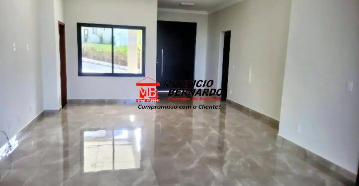Foto 4 de Casa de Condomínio à venda, 450m2 em Itatiba - SP