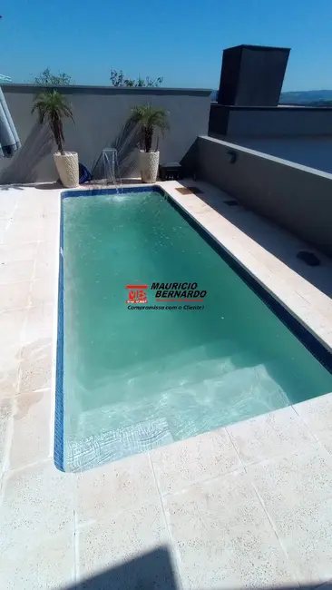 Foto 2 de Casa de Condomínio à venda, 450m2 em Itatiba - SP