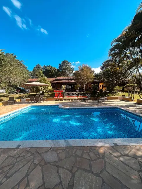 Foto 2 de Chácara com 4 quartos à venda, 11000m2 em Tuiuti - SP