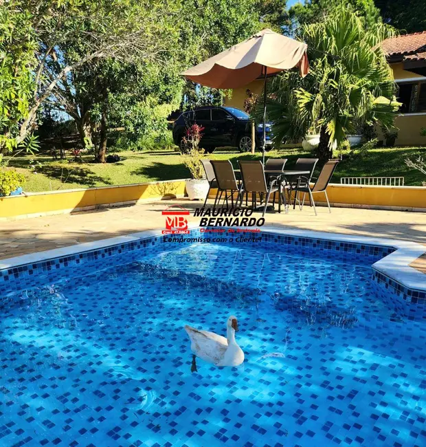 Foto 1 de Chácara com 4 quartos à venda, 11000m2 em Tuiuti - SP