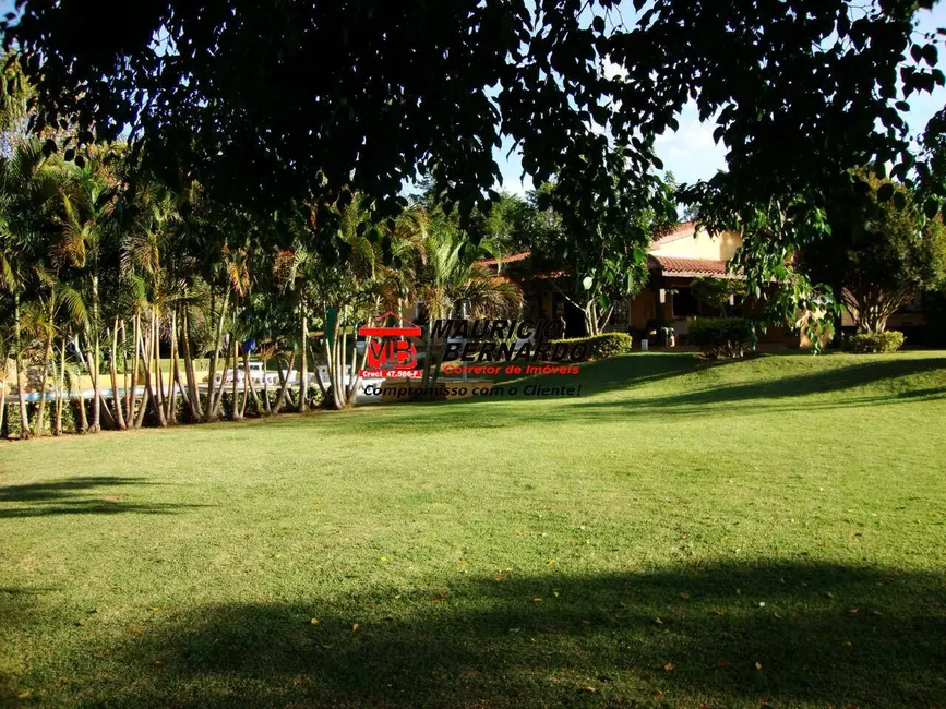 Foto 8 de Chácara com 4 quartos à venda, 11000m2 em Tuiuti - SP