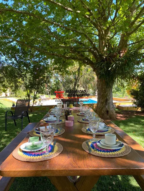 Foto 3 de Chácara com 4 quartos à venda, 11000m2 em Tuiuti - SP