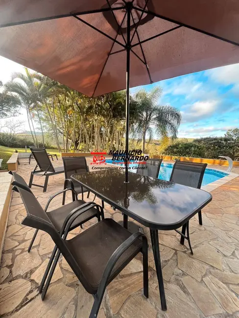 Foto 4 de Chácara com 4 quartos à venda, 11000m2 em Tuiuti - SP