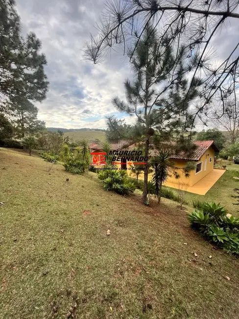 Foto 5 de Chácara com 4 quartos à venda, 11000m2 em Tuiuti - SP