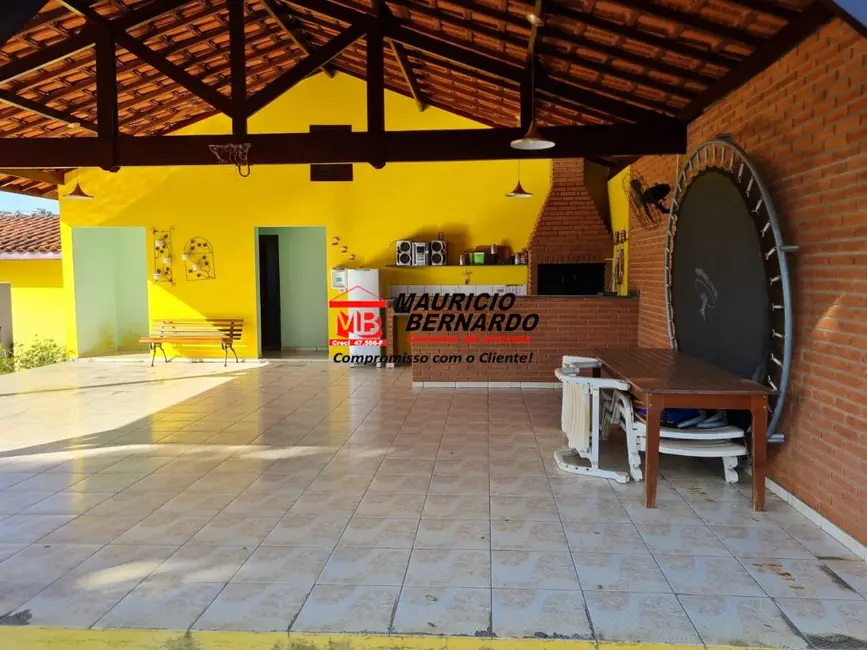 Foto 7 de Sítio / Rancho à venda, 8m2 em Morungaba - SP