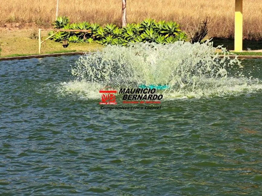 Foto 3 de Sítio / Rancho à venda, 8m2 em Morungaba - SP