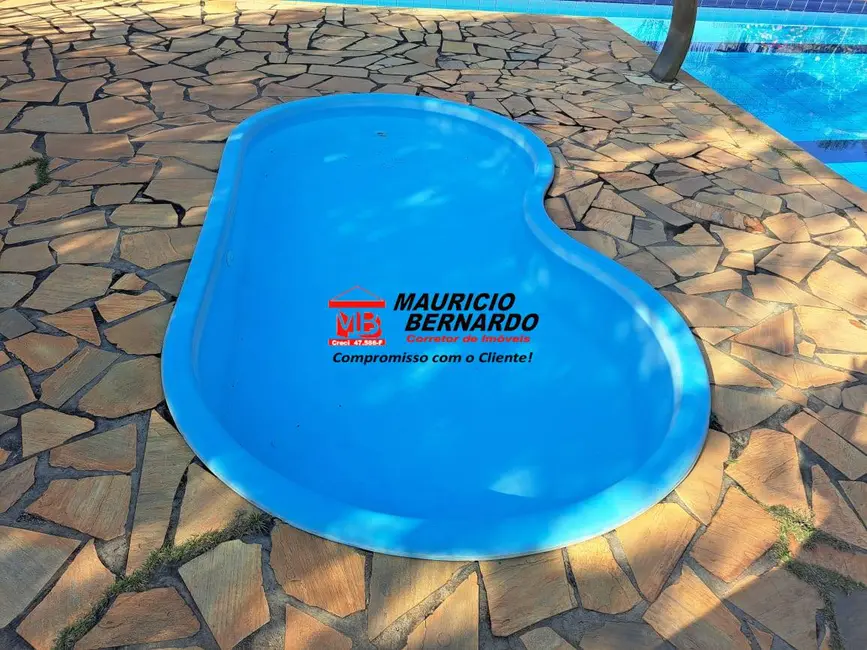 Foto 6 de Sítio / Rancho à venda, 8m2 em Morungaba - SP