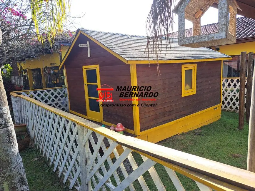 Foto 5 de Sítio / Rancho à venda, 8m2 em Morungaba - SP