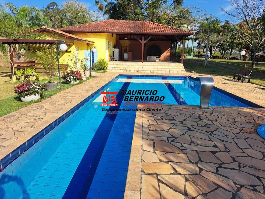 Foto 4 de Sítio / Rancho à venda, 8m2 em Morungaba - SP