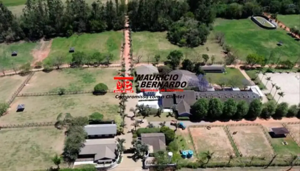 Foto 1 de Fazenda / Haras à venda, 39m2 em Braganca Paulista - SP