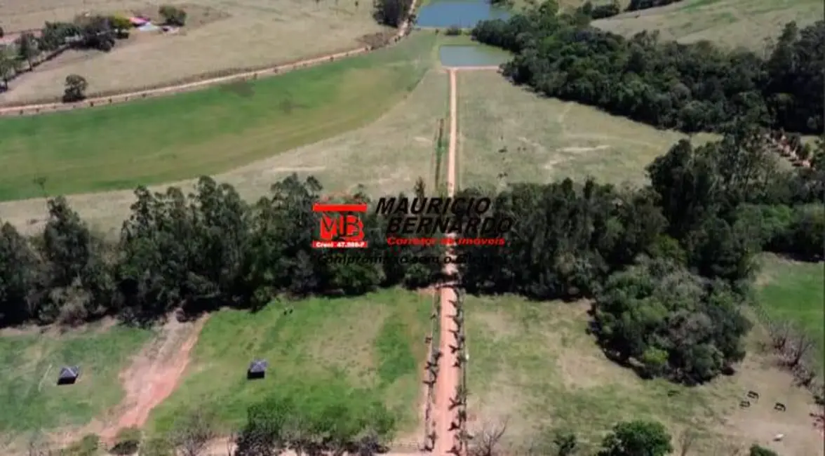 Foto 2 de Fazenda / Haras à venda, 39m2 em Braganca Paulista - SP