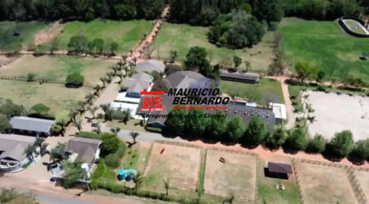 Foto 4 de Fazenda / Haras à venda, 39m2 em Braganca Paulista - SP