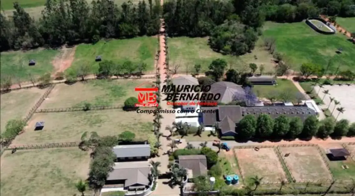 Foto 7 de Fazenda / Haras à venda, 39m2 em Braganca Paulista - SP