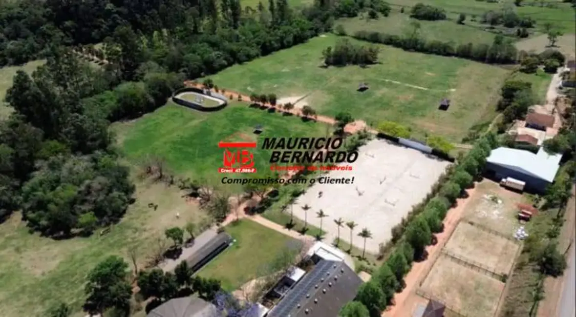 Foto 6 de Fazenda / Haras à venda, 39m2 em Braganca Paulista - SP