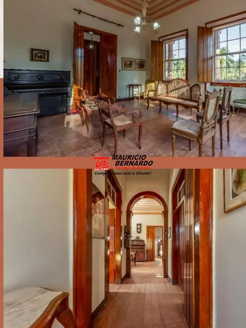 Foto 8 de Fazenda / Haras com 6 quartos à venda, 130m2 em Itatiba - SP