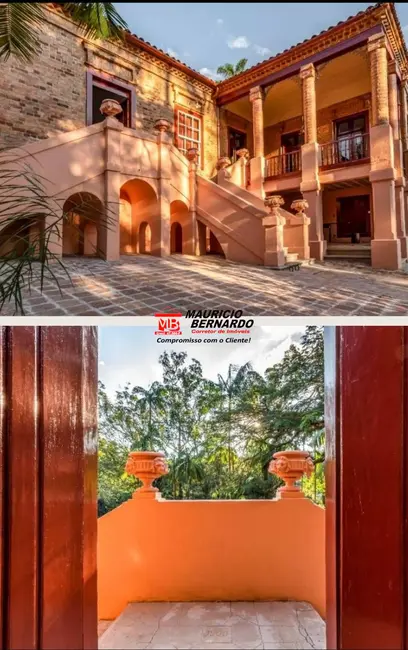 Foto 6 de Fazenda / Haras com 6 quartos à venda, 130m2 em Itatiba - SP