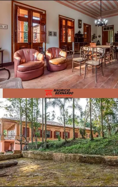 Foto 3 de Fazenda / Haras com 6 quartos à venda, 130m2 em Itatiba - SP