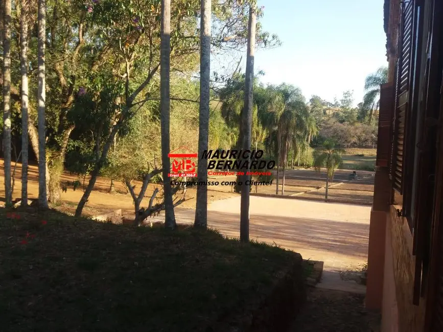 Foto 7 de Fazenda / Haras com 6 quartos à venda, 130m2 em Itatiba - SP