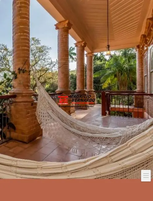 Foto 4 de Fazenda / Haras com 6 quartos à venda, 130m2 em Itatiba - SP