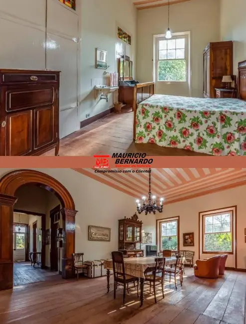 Foto 9 de Fazenda / Haras com 6 quartos à venda, 130m2 em Itatiba - SP