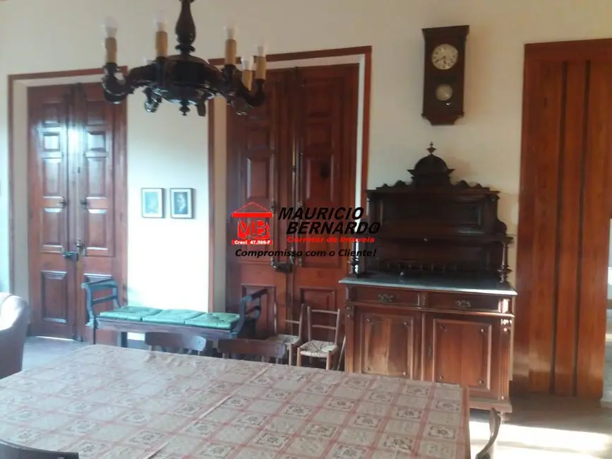 Foto 5 de Fazenda / Haras com 6 quartos à venda, 130m2 em Itatiba - SP