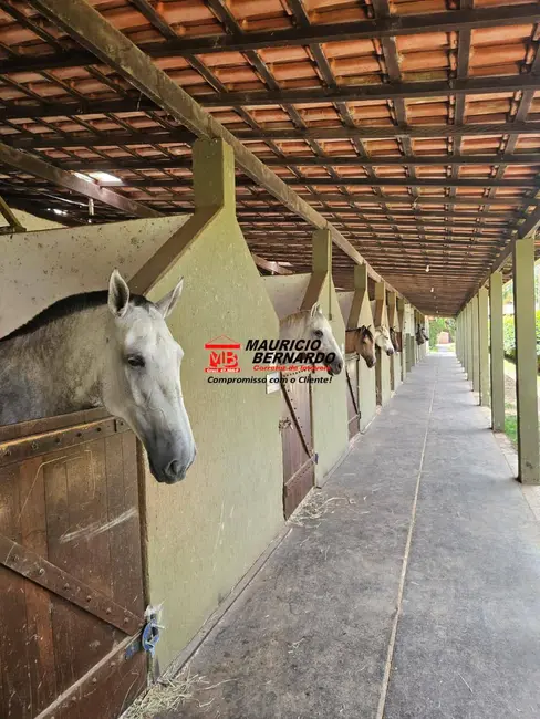 Foto 2 de Fazenda / Haras à venda, 11m2 em Atibaia - SP