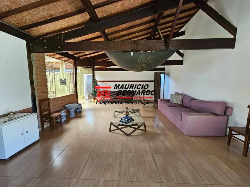 Foto 8 de Fazenda / Haras à venda, 11m2 em Atibaia - SP