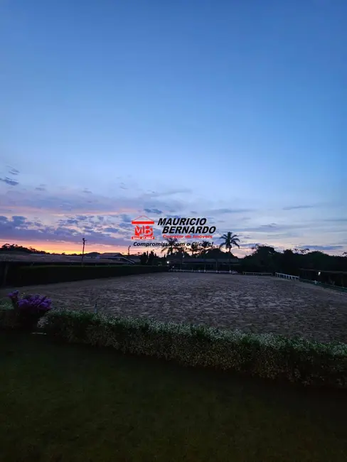 Foto 5 de Fazenda / Haras à venda, 11m2 em Atibaia - SP