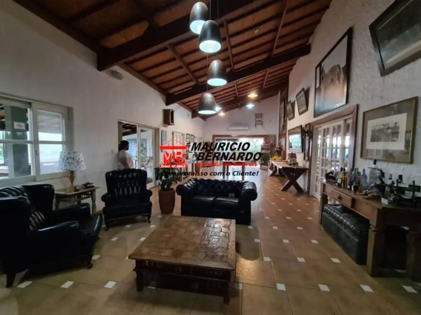 Foto 7 de Fazenda / Haras à venda, 11m2 em Atibaia - SP