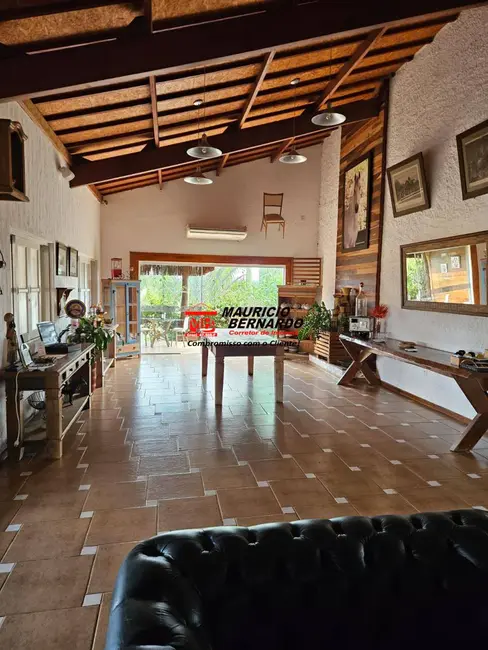 Foto 6 de Fazenda / Haras à venda, 11m2 em Atibaia - SP