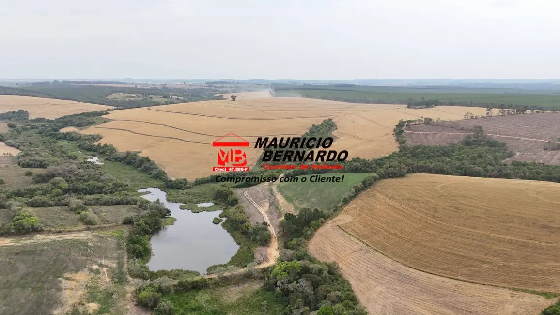 Foto 1 de Fazenda / Haras com 2 quartos à venda, 338m2 em Itapetininga - SP