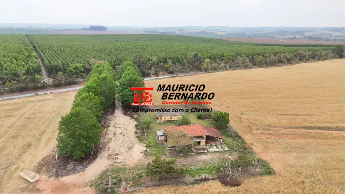 Foto 2 de Fazenda / Haras com 2 quartos à venda, 338m2 em Itapetininga - SP