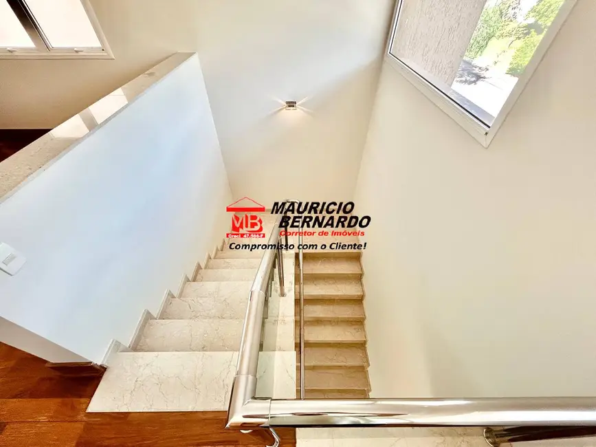 Foto 4 de Casa de Condomínio à venda, 448m2 em Jundiai - SP