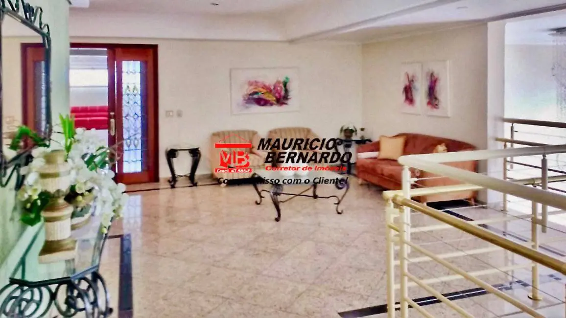 Foto 5 de Apartamento à venda em Centro, Jundiai - SP