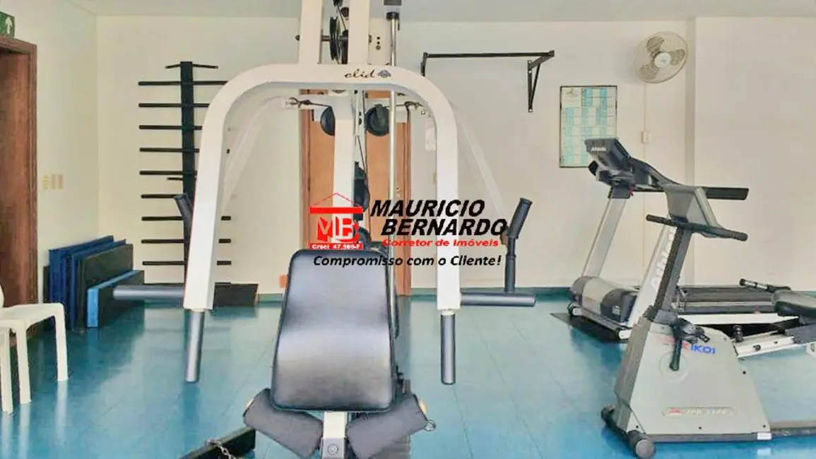 Foto 7 de Apartamento à venda em Centro, Jundiai - SP