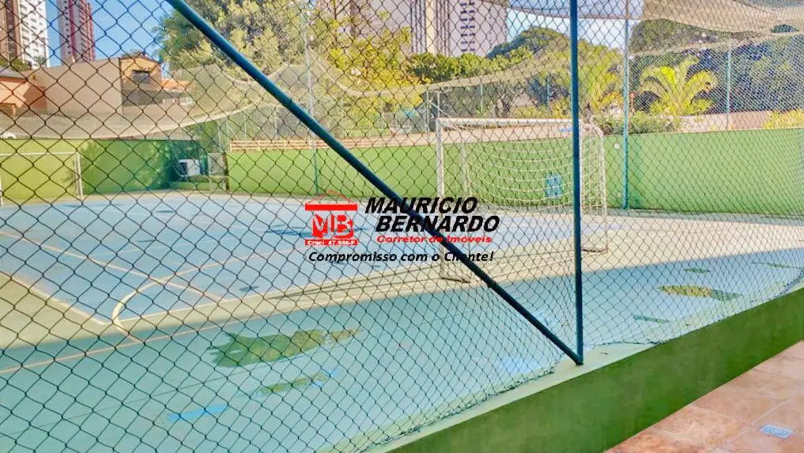 Foto 4 de Apartamento à venda em Centro, Jundiai - SP