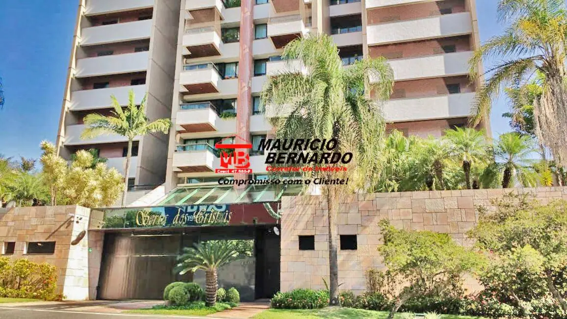 Foto 1 de Apartamento à venda em Centro, Jundiai - SP