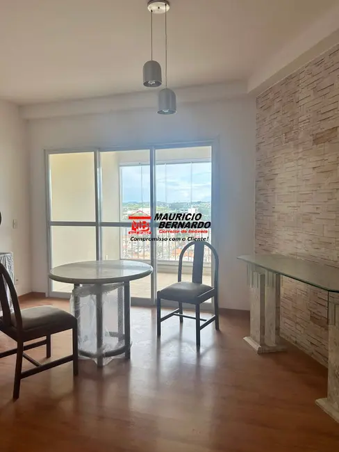 Foto 4 de Apartamento à venda em Centro, Itatiba - SP