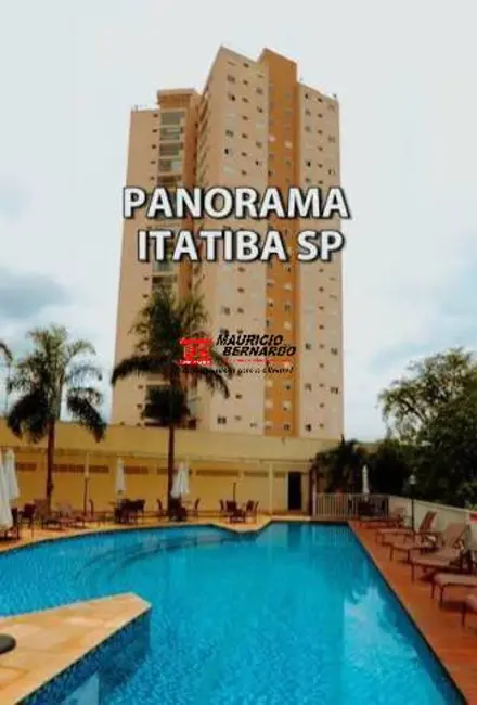 Foto 1 de Apartamento à venda em Centro, Itatiba - SP